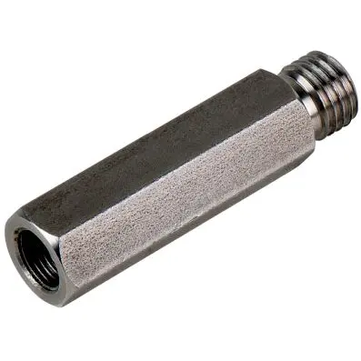 Connection piece for quick lock 