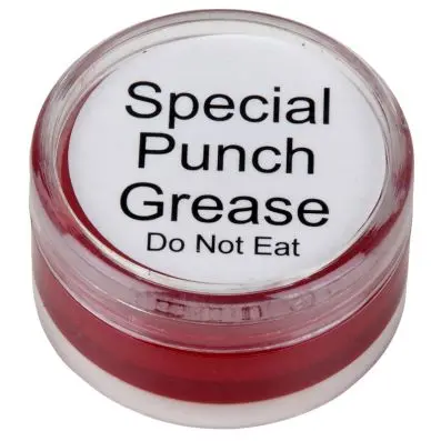 Special grease for 122.1215 