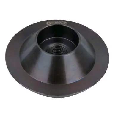 Biconical plate IG M15 x 1.5 