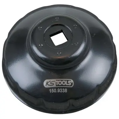 3/8" Oil filter wrench 76-12 