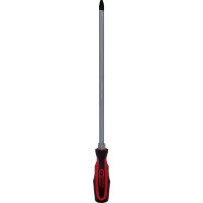 ERGOTORQUEplus screwdriver for pozidriv screws PZ, extra long, PZ4, 405mm 