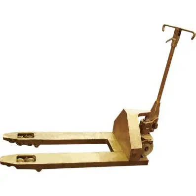 BRONZEplus Forklift 