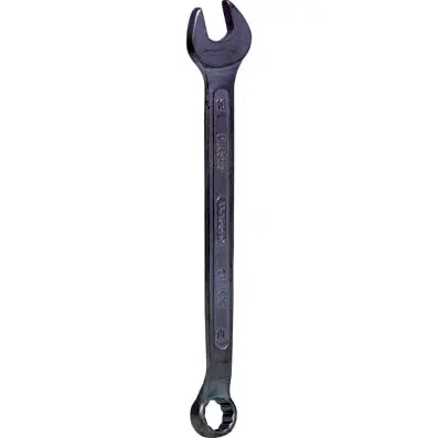 Combination spanners, offset, 10mm 