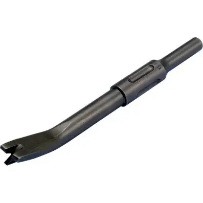 Vibro-Impact sheet metal cutting tool wi th twist protection 20 mm 