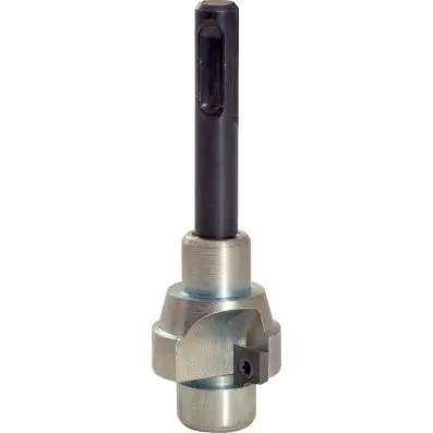 Valve extension mills 