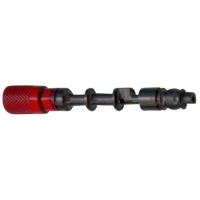 Reversing valve 