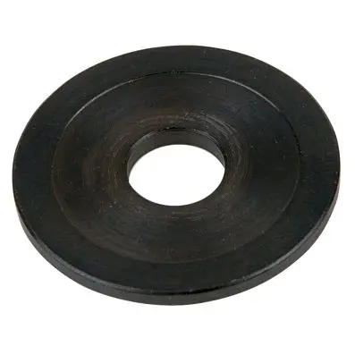 Fastener ring for disc 
