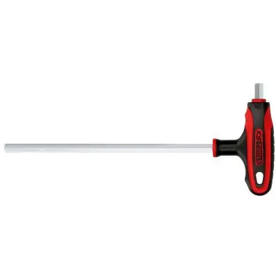 T-handle hex key wrench, 8mm 