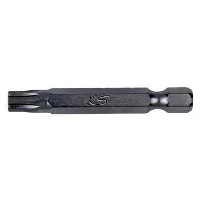 1/4" Bit spline XZN, 50mm, M10 