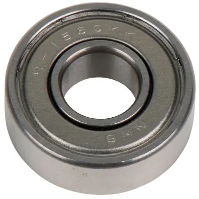 Ball bearing 