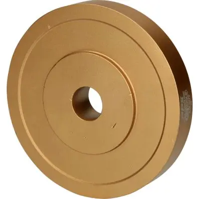Pressure disk, Ø 130mm 
