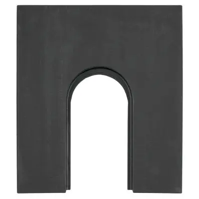 Prism plate Ø 72.0 mm 