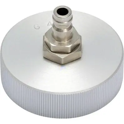 G45 HY for TGL 1 Screw 