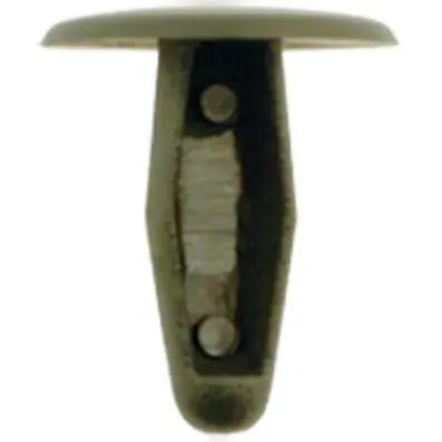 Trim clip for Mazda, pack of 50 