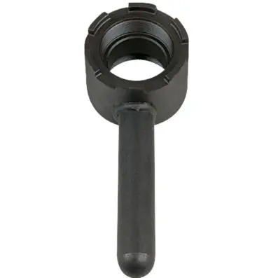 Vibration damper holding wrench insert, 22.0 mm 