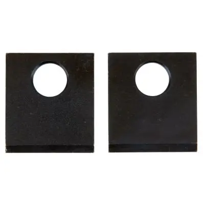 Camshaft timing tool (2), 38 x 44 mm 