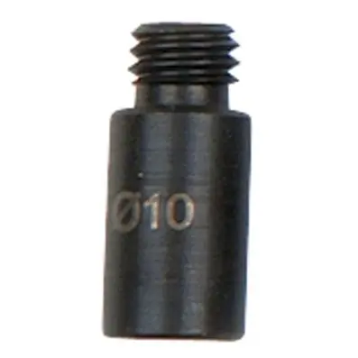 Centring sleeve for guide bearing Ø 10.0 mm, 22 mm 