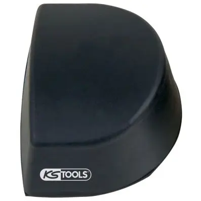 Plastic guide wedge, small 