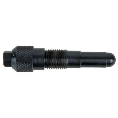 Crankshaft timing pin 