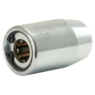 Stud driver, special adaptor, M10, 1/2" 