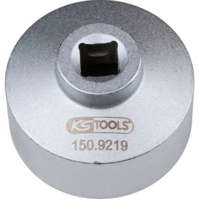 3/8" Universal Oil filter wrench, 36mm 