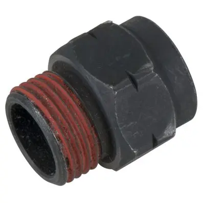 Air inlet 
