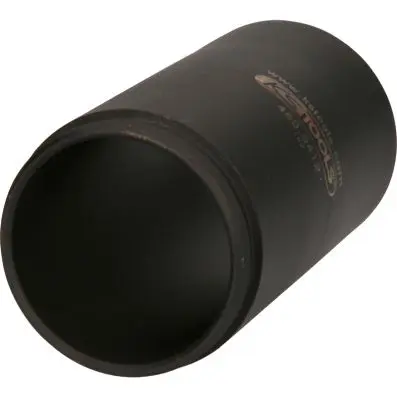 Guide pipe with connecting thread, M56 x 1.5 mm, Ø 59 mm 