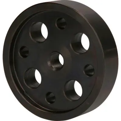 Guide plate, external diameter 96.5 mm 