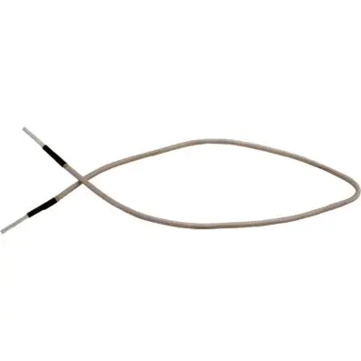 Induction coil, cable, fully flexible, s tandard 