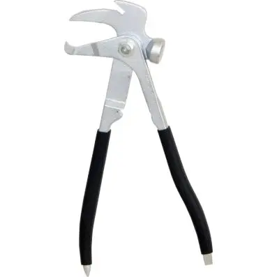 Wheel balance weight pliers, 250mm 