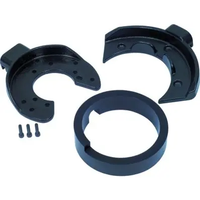 Spring bracket set for Mercedes/BMW/Rena ult/Toyota, 2 pcs 