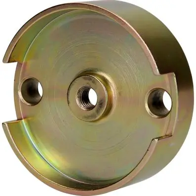Guide plate, 95 mm 