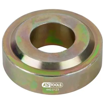 Hub disk for wheel bearing set, front Ci troën/Fiat/Ford/Peugeot 