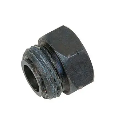 Air inlet 