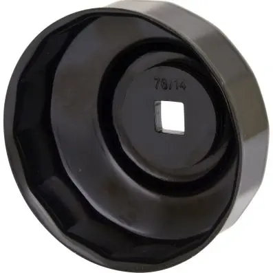 3/8" Oil filter wrench 76-14 