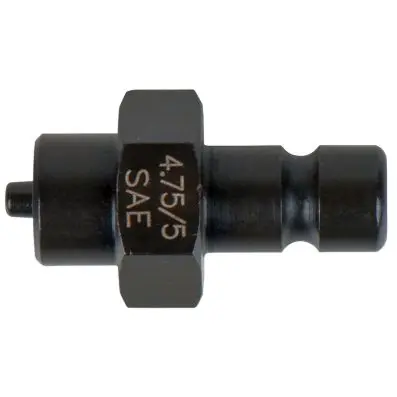 Flaring cone,4,75-5,0mm SAE 