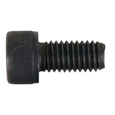 Socket head screw M8 x 20 mm 
