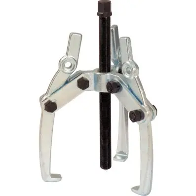 Universal 3 arm puller, 20-230mm 