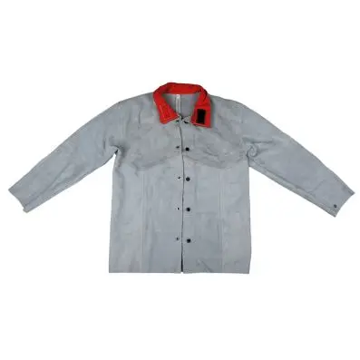 Welding coat, XXextra long 