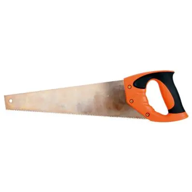 BERYLLIUMplus Hand saw, heavy duty 700 m m 