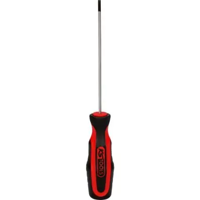 ERGOTORQUEplus screwdriver for hexagon s crews, 2,5mm 