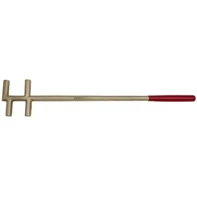BRONZEplus Slide claw 30-40 mm 