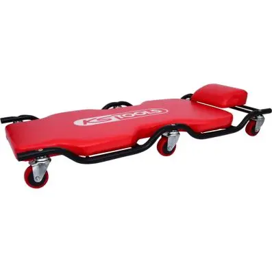Drivable stretcher, 1160x540mm 
