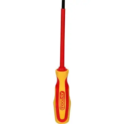 ERGOTORQUE VDE slot screwdriver, 5.5mm 