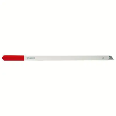 Long knife for trim seals, 620mm 