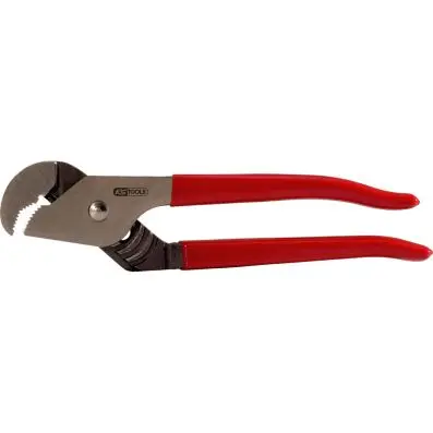 Special pipe wrench, 4-stage adjustment, 242mm 