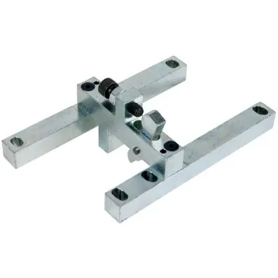 Camshaft locking tool A 