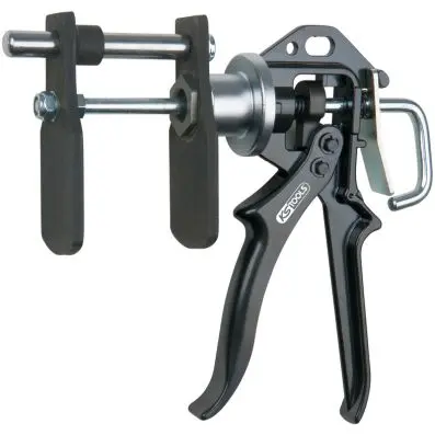 Brake piston re setter gun 