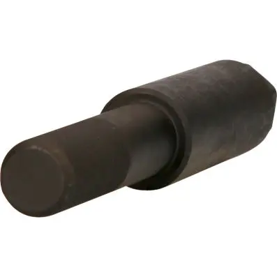 Attachment bolts, M16x1.5 mm, 126 mm lon g 