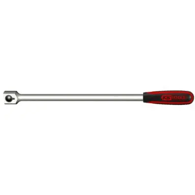 9x12mm ERGOTORQUEplus universal wrench w ithout torque function with retangular t 